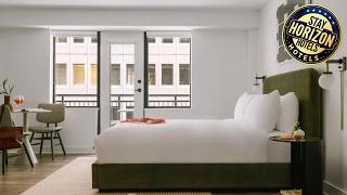 Sonder by Marriott Bonvoy Arlo Apartments Downtown | Ottawa (ON), Canada | Hotel