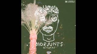 ICYTWAT feat. Yung Bruh - Samsung Shawty