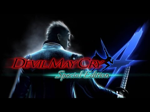 detonado devil may cry 4 playstation 3