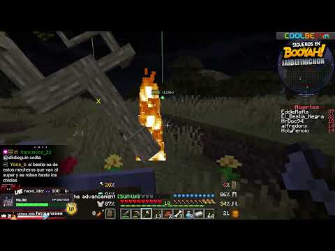 Nefastoland #4 GOTH Twitch 2021-09-06