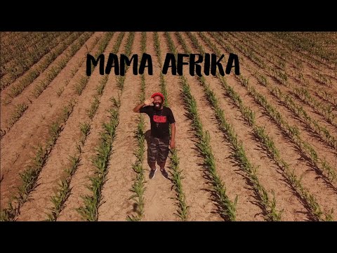 Peace Development Crew & Colah Colah - Mama Afrika [Official Video 2022]