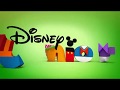 Disney Junior Bumper Mickey Mouse Clubhouse 8