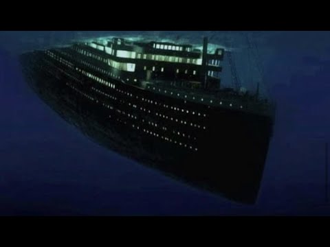 RMS Titanic Tribute (EPIC REMASTER)
