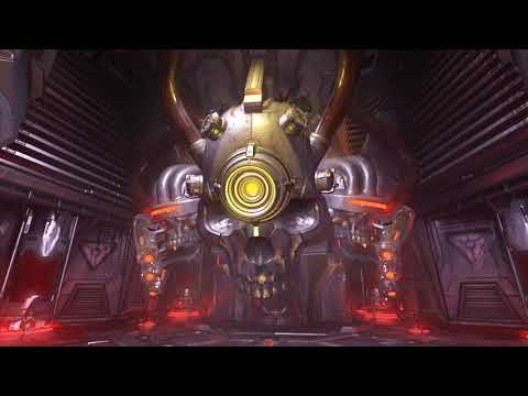 Doom: Eternal Walkthrough - Part 14 | Doom Hunetr Boss fight