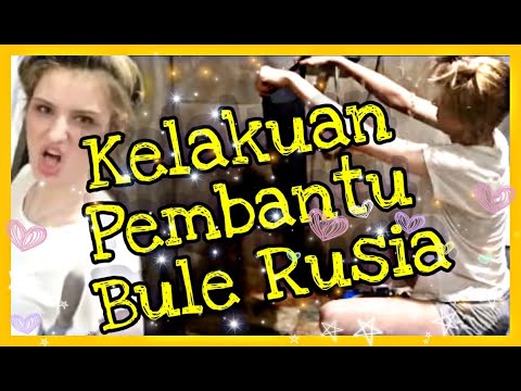 viral-ini-kelakuan-pembantu-bule-rusia-bikin-syok-i-video-lucu-i-video-lucu-bikin-ngakak-i-komedi