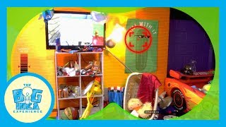 Adventures with Artie: Initiative