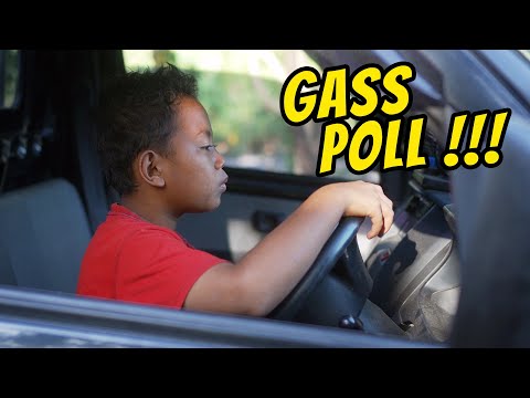 BOCIL SANGAR‼️ BELAJAR NYETIR MOBIL - GASS POLL - KOMEDI JOWO [16]