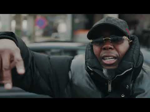 D-KAYA - TRAPAGAZ (Produced by ZennyBeaterz)