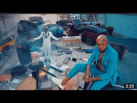 Harmonize X Q chilla - Nionyeshe(official music video)