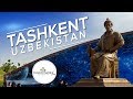 Tashkent Uzbekistan A Travel Documentary