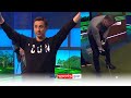 Gary Neville Jamie Carragher Take On The Four Putt Challenge