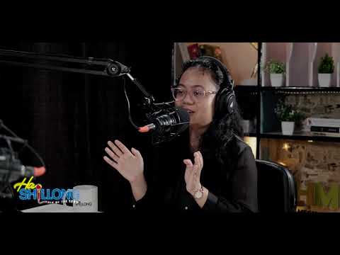 Haba Pang Thied Ka Bha Ne Em Ban Leit Phah Khem? | Dr. Neelamjingbha Sun | #EP047