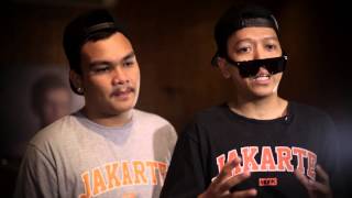 Download lagu Kojek Rap Betawi Enjoy Jakarte Klikklip... mp3