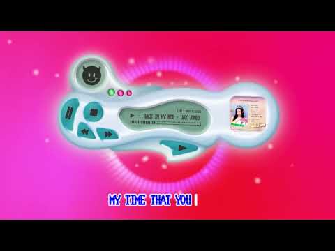 Jax Jones - Back In My Bed (ft MEYY)