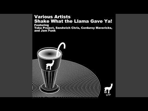 Gonna B Alrite (Original Mix)