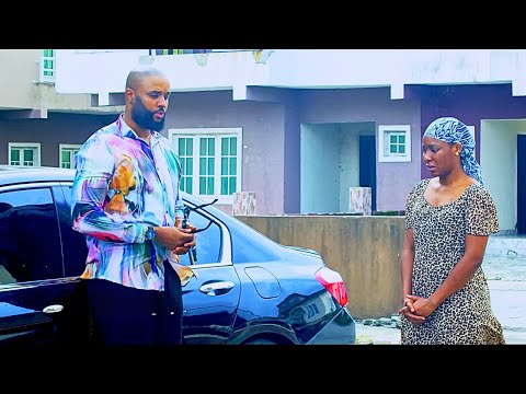 I Picked Her from the streets to work as my Maid but I fell deeply in Love with her| Nigerian Movie