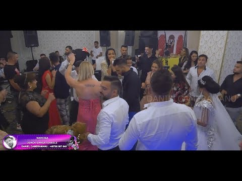 Narcisa - Joaca Dansatoarele ( Nunta Costi și Mihaela) by DanielCameramanu 2019