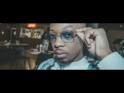 ICEKIID - DRIPPY (Official Video)