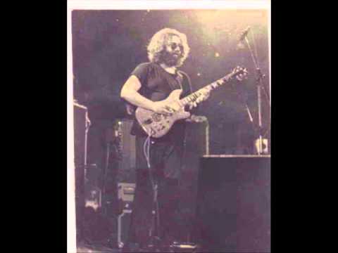 Jerry Garcia Band - Reuben & Cherise 11-23-1977