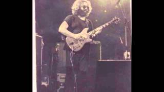 Jerry Garcia Band - Reuben &amp; Cherise 11-23-1977