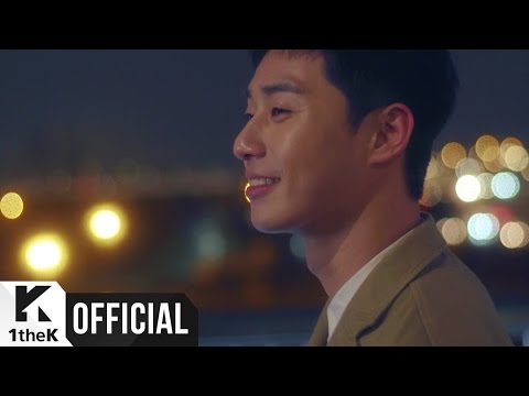 [MV] Kim Ji Soo(김지수) _ Dream All Day thumnail