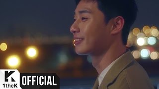 [MV] Kim Ji Soo(김지수) _ Dream All Day