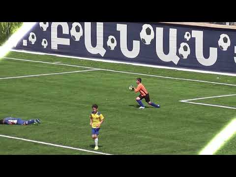 BANANTS(04) - GANDZASAR(04)_2-0