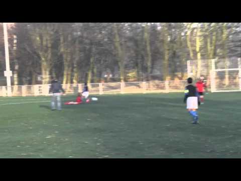 DWS E2   AFC E2 deel 1