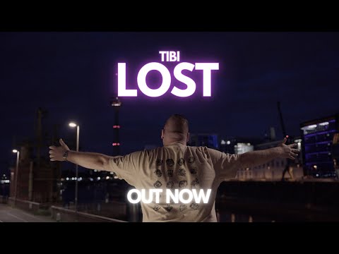 TIBI - LOST (OFFICIAL VIDEO)