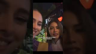 Download lagu aoom saya rasa anda akan tidur diluar jika kembali ke thailand😂 #aoomtwp #meena #missgrandthailand mp3 Download lagu aoom saya rasa anda akan tidur diluar jika kembali ke thailand😂 #aoomtwp #meena #missgrandthailand mp3