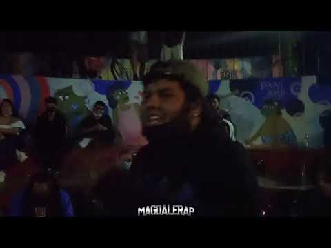 DOMMY QUAN/SELLO/NERITO VS DEMENCIA 🇻🇪 /FOX - OCTAVOS DE FINAL - MAGDALERAP - MULTIVERSE VOL.2