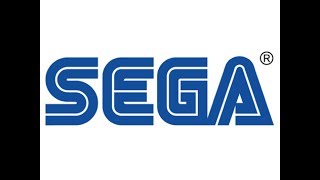 Sega Mega Drive advert / commercial 1990s