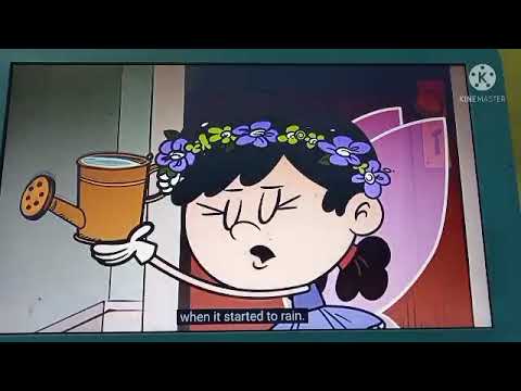 Toons Inc Part 9 - Sneaking Yarn To Work/Potty Break/Pharaoh Boys Plot