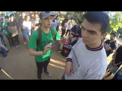 HENRY vs FUCKING ERIZO / 8vos - Fecha VI 2018