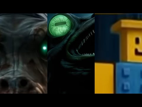 PARASITE BRAINROT: NEW ENEMIES | EPISODE 5 | OFFCIAL MUSIC VIDEO 