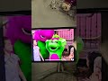 Barney S Best Manners 2003 DVD 60fps