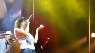 Chrissie Hynde - Brass In Pocket (Pretenders Song) (HD) - Roundhouse - 16.09.14
