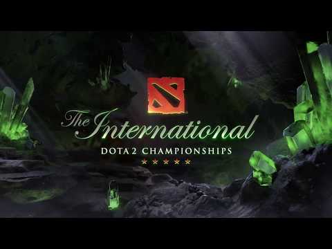 Optic Gaming vs Vici Gaming BO2 Highlights The International -Day 4