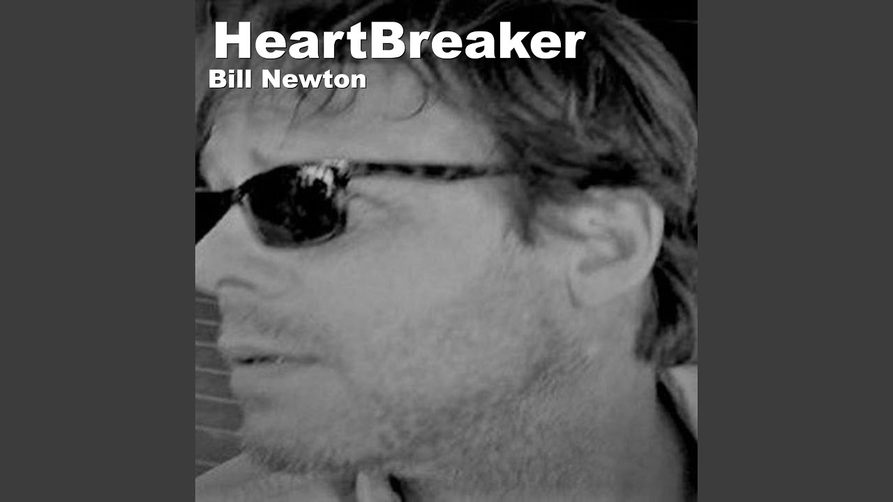 Promotional video thumbnail 1 for Bill Newton