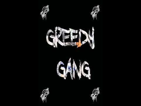 #GREEDYGANG RICHGEE - GOTTA WORK