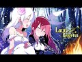 Laura of Reigetsu (PC)(English) Turn-based RPG