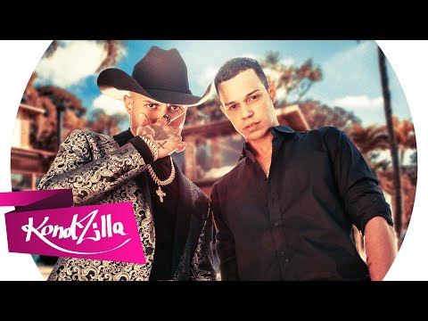 Lan Presidente e Vitinho Imperador - Volta Rapariga (KondZilla)