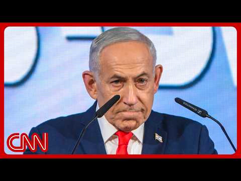 Netanyahu officially loses his majority in Israeli election: What's next