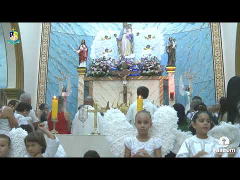 FESTA DE NOSSA SENHORA DOS REMÉDIOS 2025 - 9ª NOITE