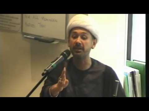 2 Sep 16   Juma   Sheikh Yusufali Dhirani