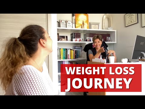 Weight Loss Journey with Venus Bliss - Real Story, Amazing Transformation in 2 months