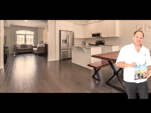 61 Allegranza Ave Vaughan On For sale By RE/MAX VIP TEAM