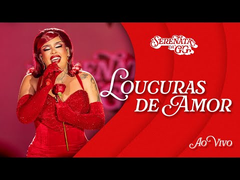 Gloria Groove - Loucuras de Amor (Ao Vivo)