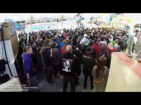 [Official] - Supah Frans & Lasai - Don't run away Dub -