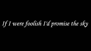 Marianne Faithfull - Tomorrow&#39;s Calling Lyrics